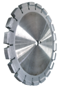 OEM Diamond Blades for Specialized Projects.