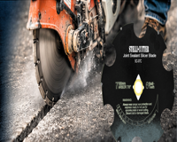 Joint Widening & Joint Sealant Removal Blades
