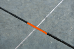 Soff Cut Green Concrete Joint Protectors