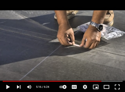 Green Concrete Joint Protectors