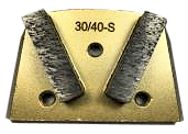 Lavina 2-Diamond Bar - Soft Bond, Gold