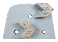 Lavina Diamond Tool - Double Arrow