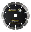 Diamond Supreme Laser Welded Segment Blade