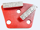 Metal Grinding Tool - Trapezoids