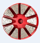 Metal Grinding Tool - Round Tooling