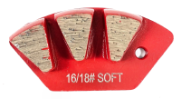 National 3-Segment Soft Bond