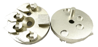 Terrco / STI PCD - Coating Removal