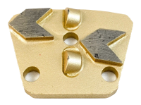 PCD Arrow - Diamond Tool, Coating Removal