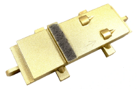 PCD EDCO - Diamond Tool, Coating Removal
