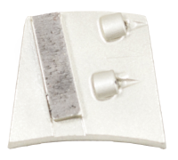 PCD Fast Change - Diamond Tool, Coating Removal w Diamond Bar