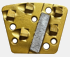 5-PCD Diamond Tools