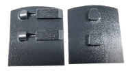 STI PCD - Coating Removal