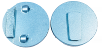 Terrco PCD - Coating Removal