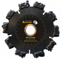 Carbide Nugget Blade - Demolitian, Joint Sealant Removal.