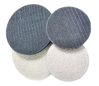 Replacement Riser Pads, 3" & 4"
