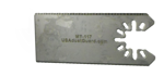 Multi-Tool, Straight Oscillating Blade