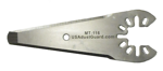 Multi-Tool, Triangle Oscillating Blade