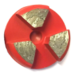 Scanmaskin - 3" Round