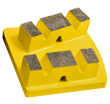 Scanmaskin - Double Diamond Bar