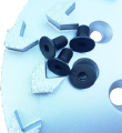 SASE Screws