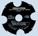 Stelli-Cutter:  Joint Sealant Cut-Out Blades