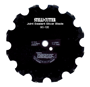 Stelli-Cutter:  12" Blade