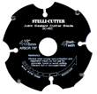 Stellite - Joint Sealant Cut-Out Blades