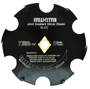 Stelli-Cutter:  7" Blade