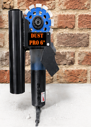 USA Dust Guard - Professional Tuckpointing Blades