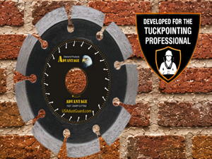 USA Dust Guard - Pro Tuck Blade