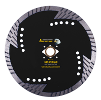 X-Hard Material Cutting with Smooth, Clean Results.