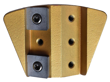 Tungsten Carbide Scrapers - for Heavy & Light Weight Machines.