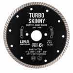 USA Dust Guard - Turbo Skinny Blade, Ultra Thin