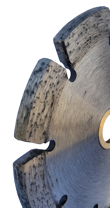 Work Horse Solid Tuck - Soft to Med Hard Mortar