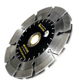 Premium Value Blade - Silver Sandwich Tuck Pointing.