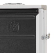 Husqvarna Air Scrubber - durable design.