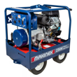Makinex #GEN-23P-MS-240:  23kw, 240v Single & Three-Phase Generator