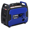 Yamaha 2200 Watt Inverter.