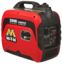 Mi-T-M 2000 Watt Inverter Generator.