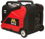 Mi-T-M 3000 Watt Inverter Generator.