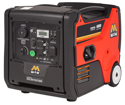Mi-T-M 4000 Watt Inverter, GEN-4000-IMM1E.