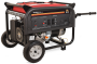 Mi-T-M 6000 Watt Generator.