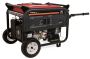 Mi-T-M 8000 Watt Generator.