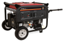 Mi-T-M 8000 Watt Generator.