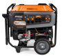 Generac Portable Generator, model GP18000EFI