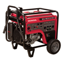 Honda Generators & Inverters.