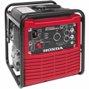 Honda 2800 Watt Inverter Generator.