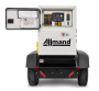 Allmand 25kW Portable Generator