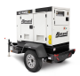 Allmand 25 Maxi-Power Generator