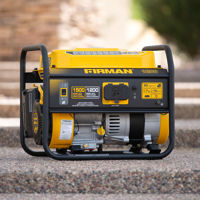 Firman 1200 Watt Performance Generator